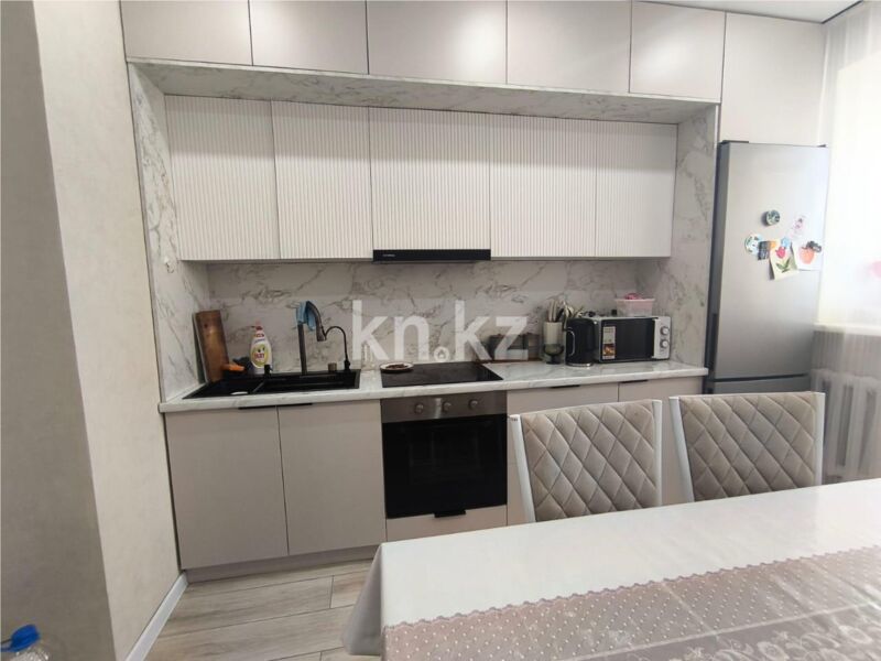Продажа 3-комнатной квартиры, 73 м² - Продажа трехкомнатных квартир в блочном доме в Казахстане - страница 49 фото 12 из 16