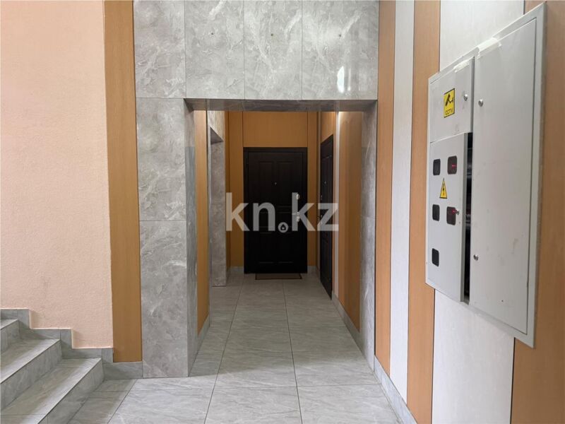 Продажа 3-комнатной квартиры, 67 м² - Продажа трехкомнатных квартир в кирпичном доме в Казахстане - страница 11 фото 26 из 34