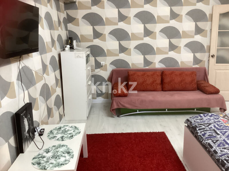 Аренда 1-комнатной квартиры, 41 м² - Аренда квартир помесячно в Казахстане - страница 3 фото 6 из 12