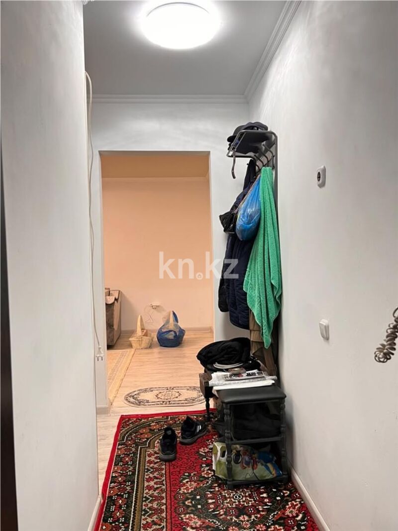 Продажа 2-комнатной квартиры, 44 м² - Продажа двухкомнатных квартир в Майкудуке Караганды - страница 10 фото 12 из 13