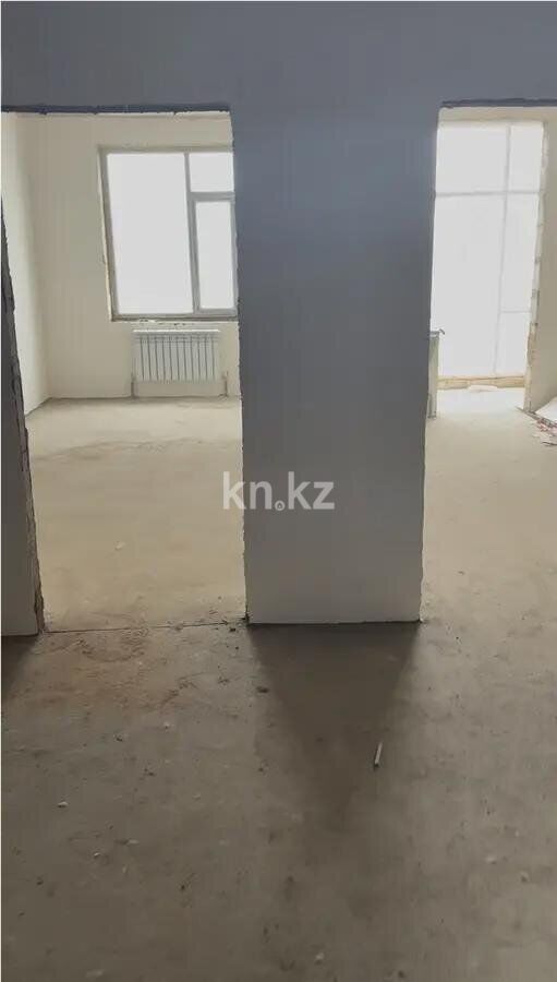 Продажа 1-комнатной квартиры, 45 м² - Продажа однокомнатных квартир в Астане - страница 48 фото 2 из 4