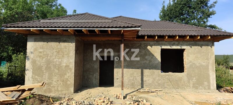 Продажа 4-комнатного дома, 140 м² - Продажа домов, коттеджей от собственников в Алматы - страница 2 фото 1 из 19