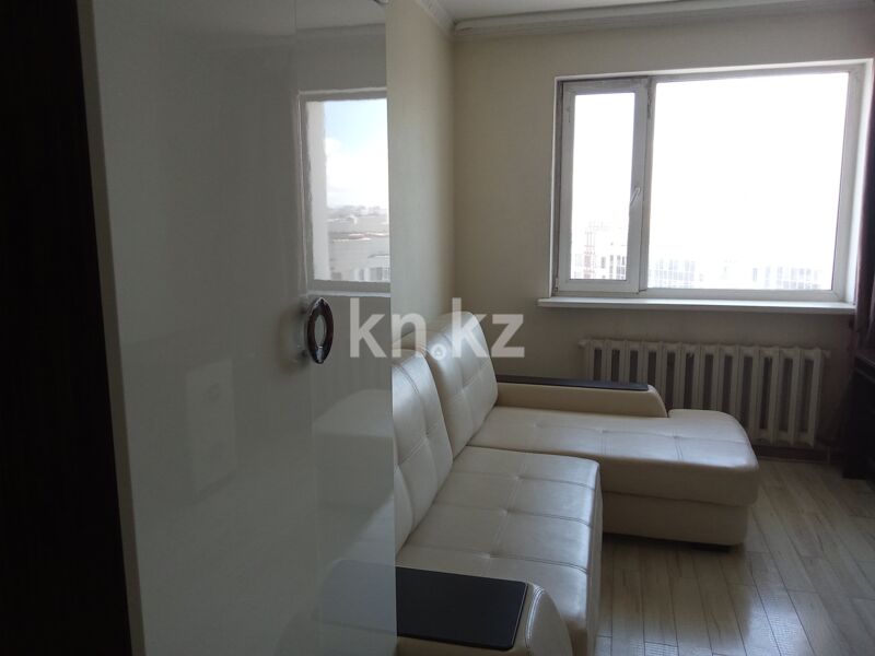 Продажа 1-комнатной квартиры, 34 м² - Продажа квартир в монолитно-каркасном доме в Казахстане - страница 22 фото 3 из 9