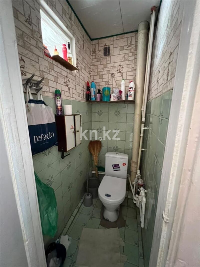Продажа 3-комнатной квартиры, 65 м² - Продажа недвижимости в Казахстане - страница 23 фото 12 из 13