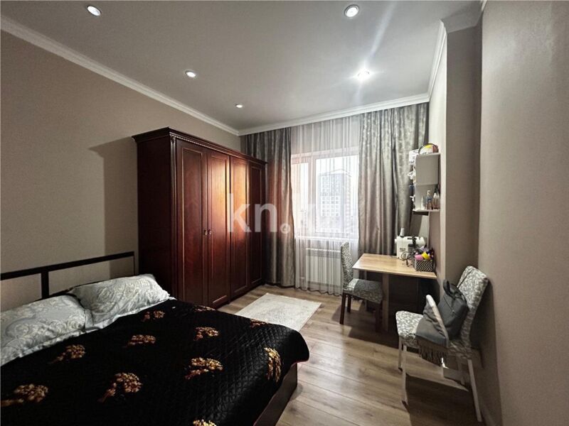 Продажа 3-комнатной квартиры, 75 м² - Продажа недвижимости в Караганде - страница 7 фото 6 из 7