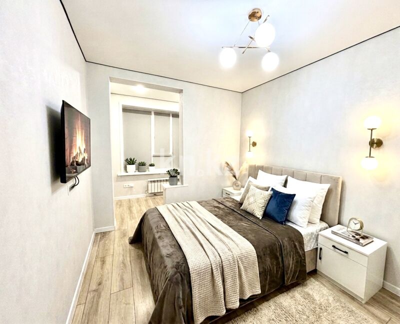 Продажа 2-комнатной квартиры, 45 м² - Недвижимость в Астане - страница 11 фото 1 из 15