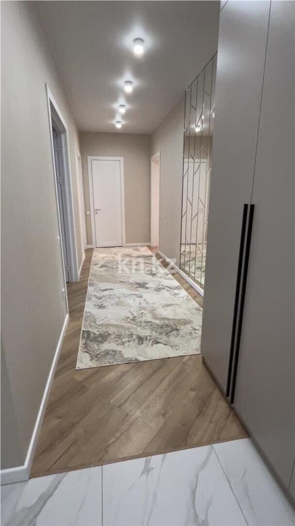 Продажа 3-комнатной квартиры, 92 м² - Продажа квартир в Казахстане - страница 1205 фото 10 из 10
