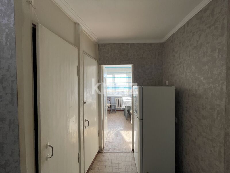 Продажа 2-комнатной квартиры, 52 м² - Продажа жилой и коммерческой недвижимости в Караганде фото 13 из 17