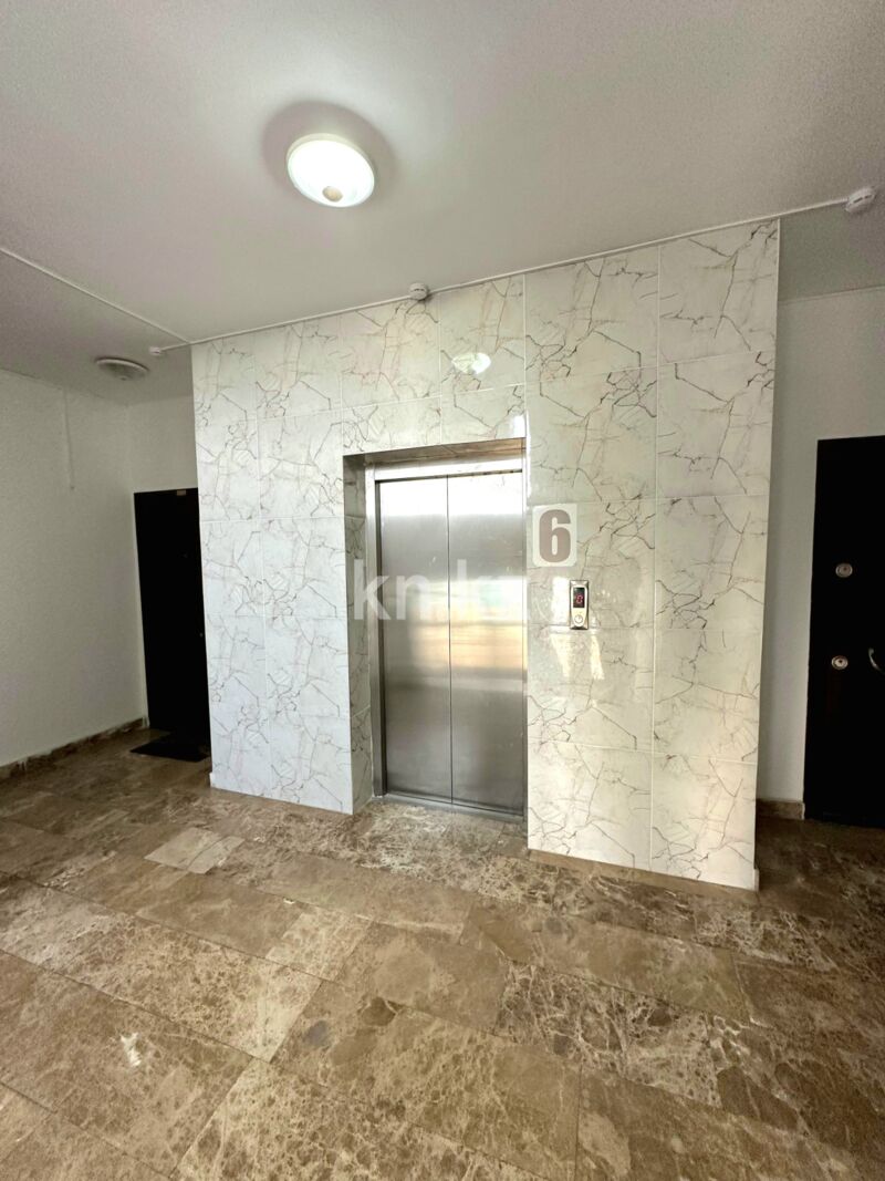 Продажа 3-комнатной квартиры, 82 м² - Продажа квартир в Абайском р-не Шымкента фото 19 из 23