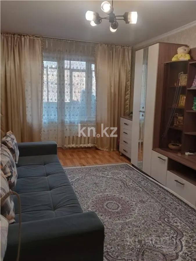 Продажа 1-комнатной квартиры, 32 м² - Продажа однокомнатных квартир в Алмалинском р-не Алматы - страница 9 фото 1 из 4