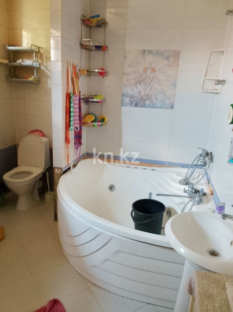 Продажа 5-комнатного дома, 140 м² - Продажа домов, коттеджей в Алматинской области фото 9 из 17