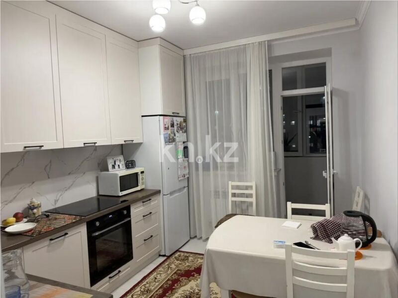 Продажа 2-комнатной квартиры, 64 м² - Продажа двухкомнатных квартир в р-не Сарайшык Астаны - страница 14 фото 3 из 5