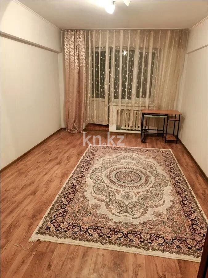Продажа 3-комнатной квартиры, 70 м² - Продажа квартир в кирпичном доме в Алматы фото 2 из 5