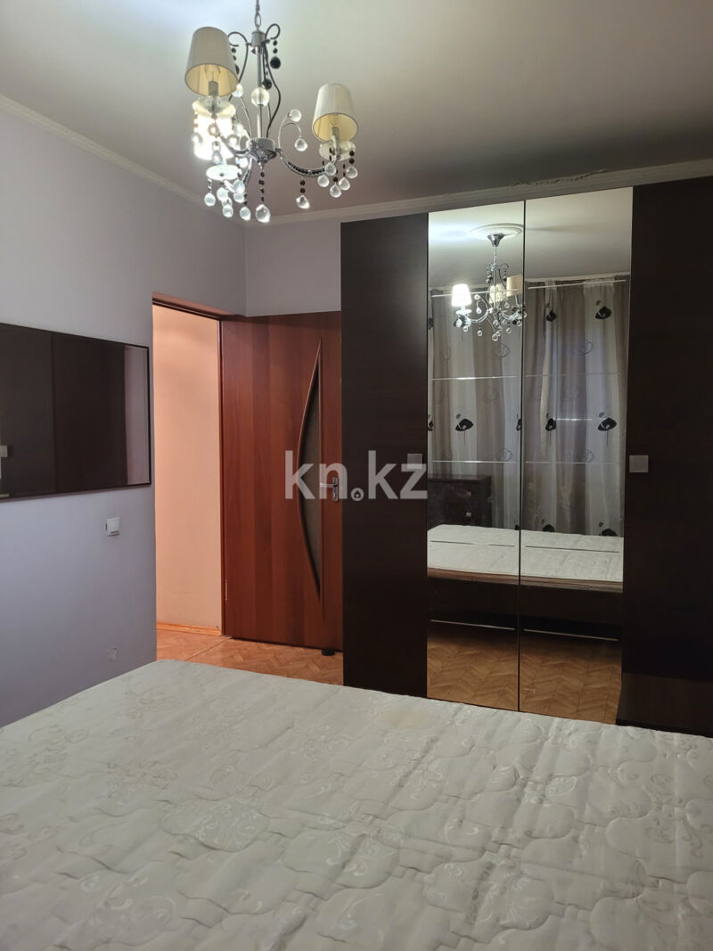 Продажа 4-комнатной квартиры, 79 м² - Продажа четырехкомнатных квартир в панельном доме в Караганде - страница 6 фото 7 из 15