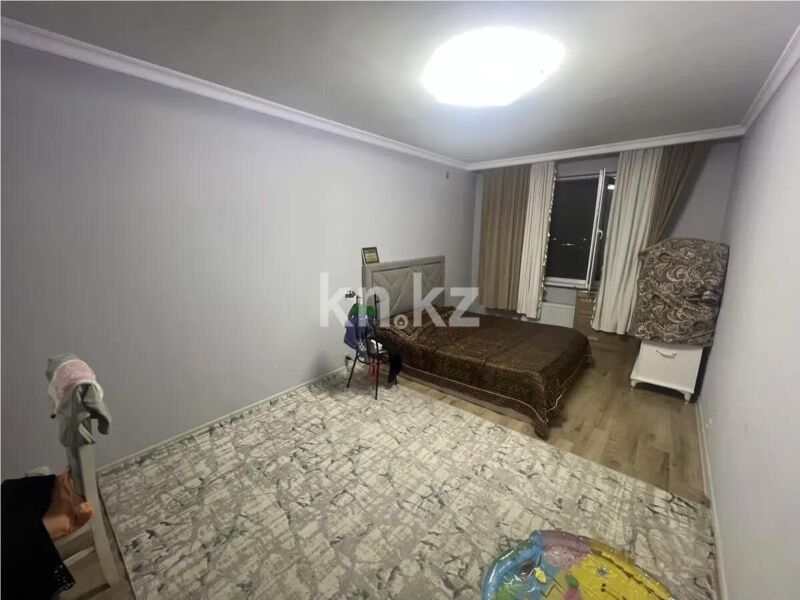 Продажа 4-комнатной квартиры, 92 м² - Продажа четырехкомнатных квартир от собственников в Алматы - страница 3 фото 2 из 6