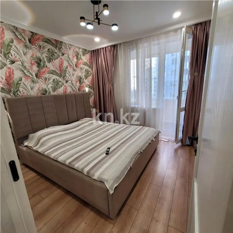 Продажа 1-комнатной квартиры, 42 м² - Продажа однокомнатных квартир в Алмалинском р-не Алматы - страница 4 фото 2 из 4