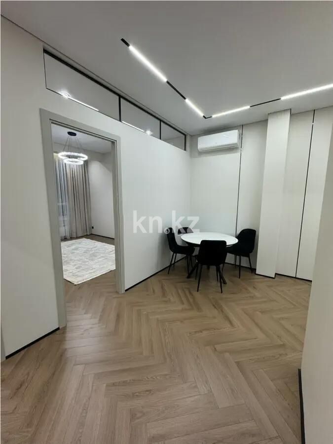 Продажа 2-комнатной квартиры, 52.4 м² - Продажа двухкомнатных квартир в Бостандыкском р-не Алматы - страница 35 фото 3 из 5