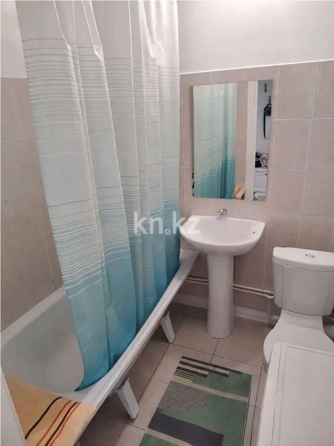 Продажа 1-комнатной квартиры, 35 м² - Недвижимость в Астане - страница 11 фото 3 из 4