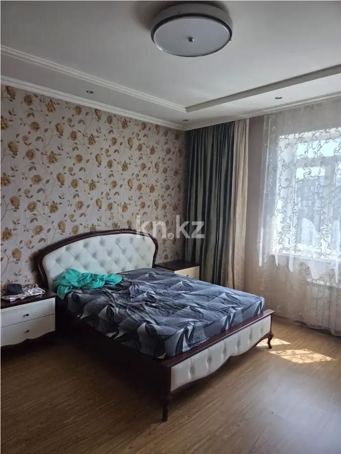 Продажа 3-комнатной квартиры, 98 м² - Продажа трехкомнатных квартир в Бостандыкском р-не Алматы - страница 29 фото 2 из 7