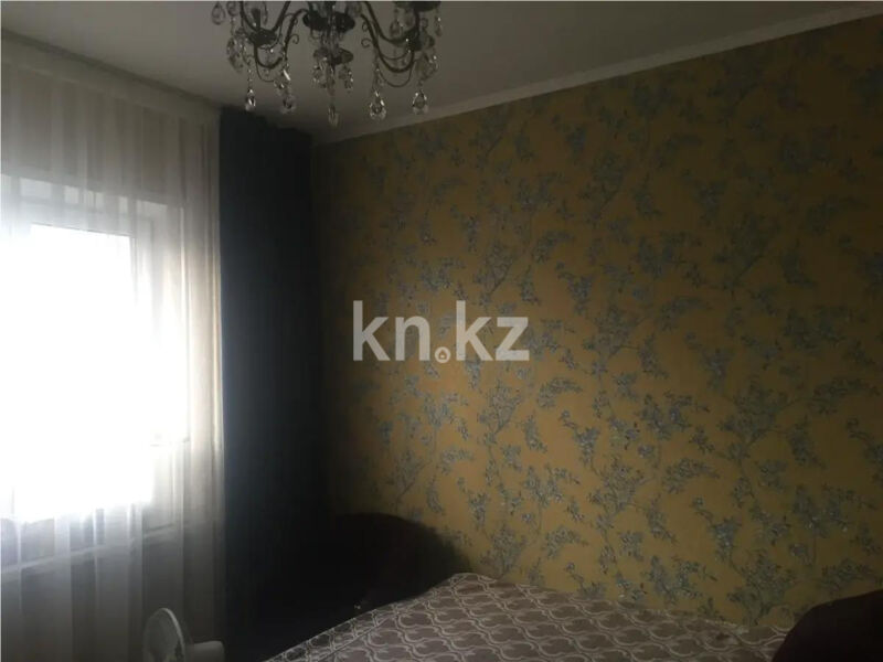 Продажа 3-комнатной квартиры, 70 м² - Продажа трехкомнатных квартир в Медеуском р-не Алматы - страница 16 фото 2 из 2