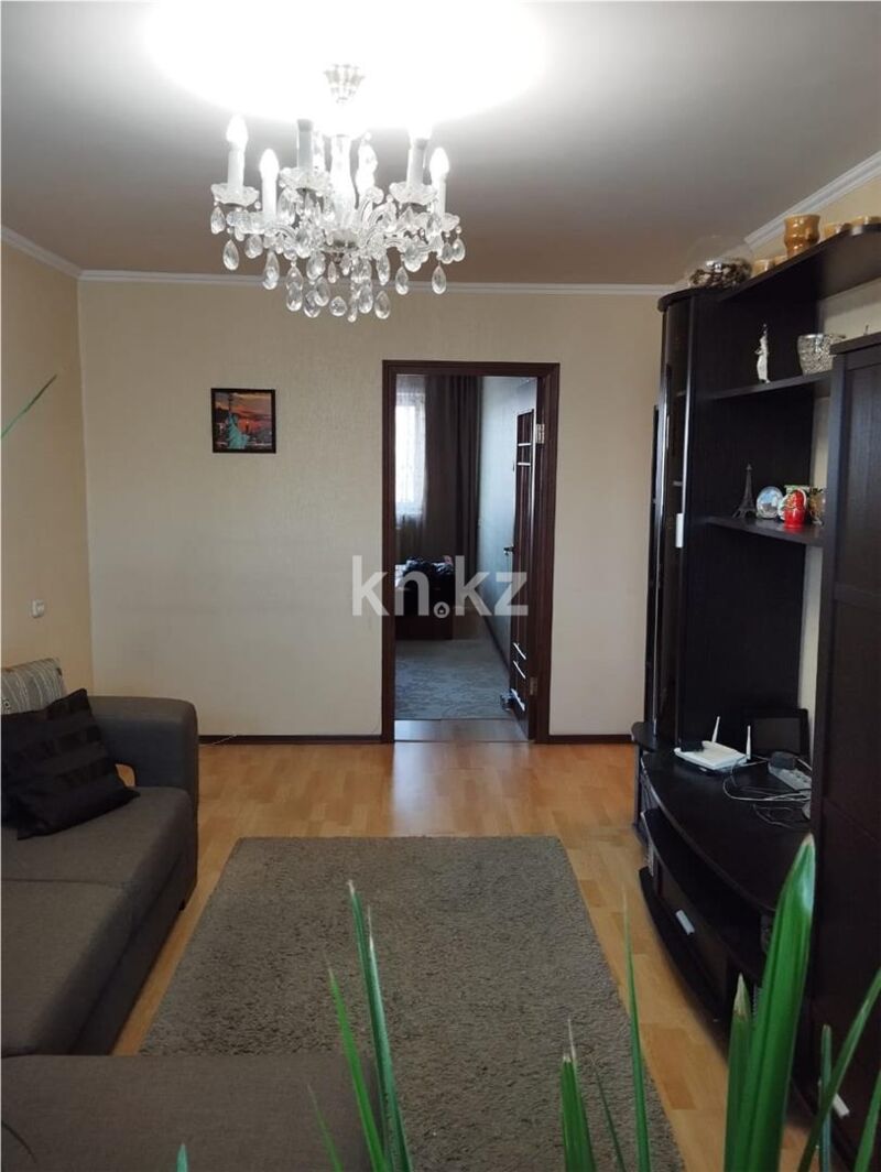 Продажа 2-комнатной квартиры, 44 м² - Продажа двухкомнатных квартир на Юго-Востоке Караганды - страница 26 фото 2 из 10