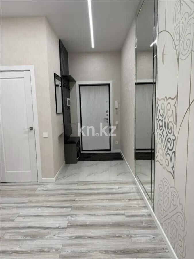 Продажа 3-комнатной квартиры, 103 м² - Продажа квартир в блочном доме в Астане - страница 158 фото 6 из 6