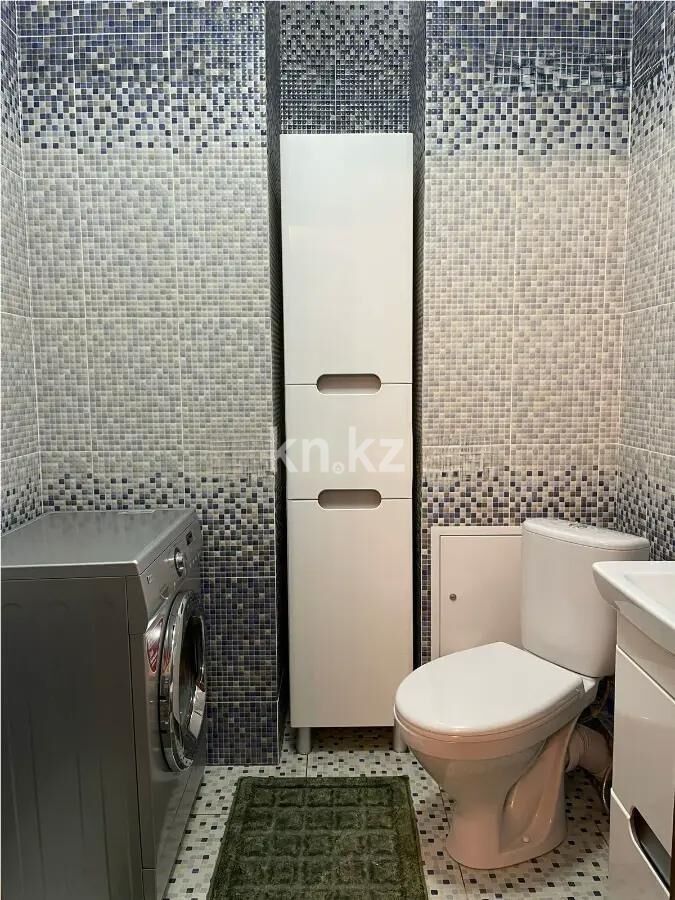Продажа 3-комнатной квартиры, 85 м² - Продажа трехкомнатных квартир в монолитно-каркасном доме в Казахстане - страница 12 фото 5 из 8