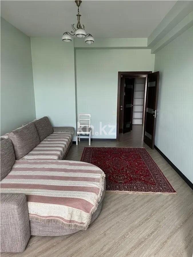 Продажа 2-комнатной квартиры, 67.6 м² - Продажа квартир в Алмалинском р-не Алматы - страница 2 фото 3 из 7