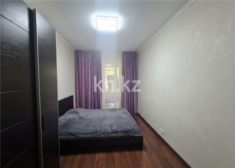 Продажа 3-комнатной квартиры, 55 м² - Продажа трехкомнатных квартир в Майкудуке Караганды - страница 6 фото 3 из 12