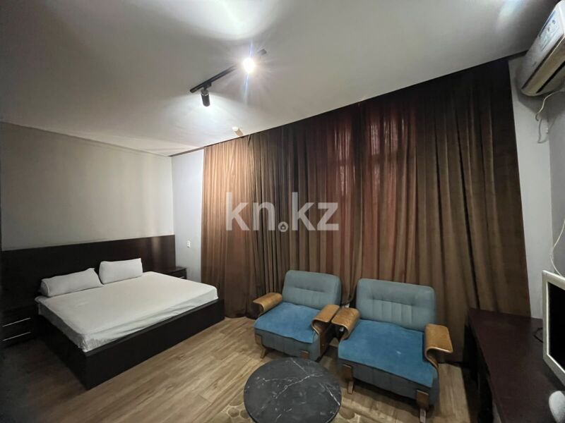 Продажа помещения, 814 м² - Продажа офисных и торговых помещений в Казахстане фото 1 из 24