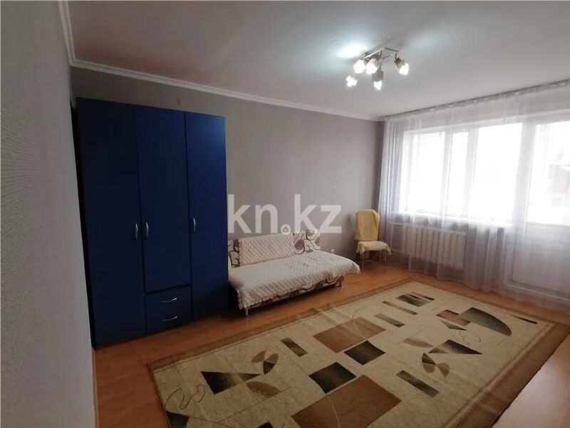 Продажа 2-комнатной квартиры, 57 м² - Продажа двухкомнатных квартир в р-не Алматы Астаны - страница 12 фото 2 из 5