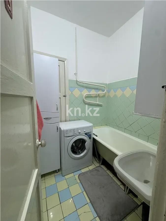 Продажа 2-комнатной квартиры, 57 м² - Продажа двухкомнатных квартир в кирпичном доме в Казахстане - страница 123 фото 5 из 7