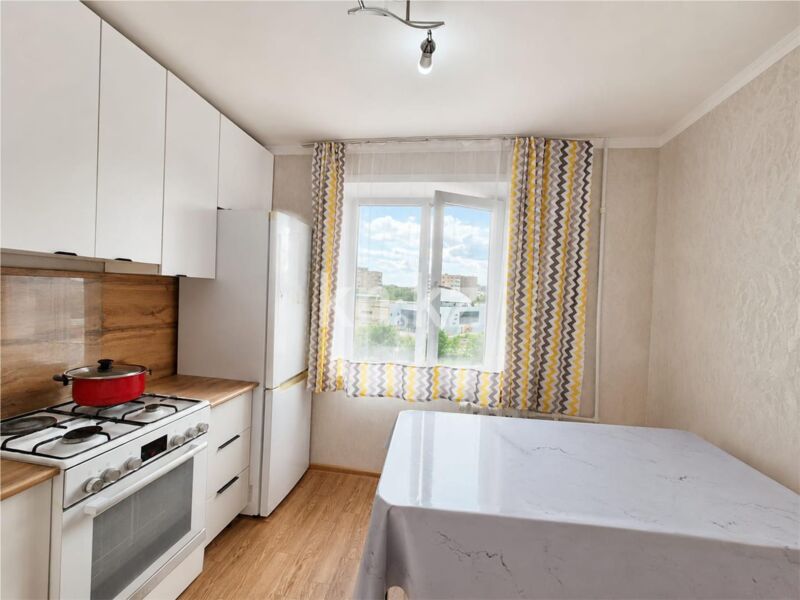 Продажа 2-комнатной квартиры, 50 м² - Продажа двухкомнатных квартир в панельном доме в Темиртау - страница 7 фото 3 из 12