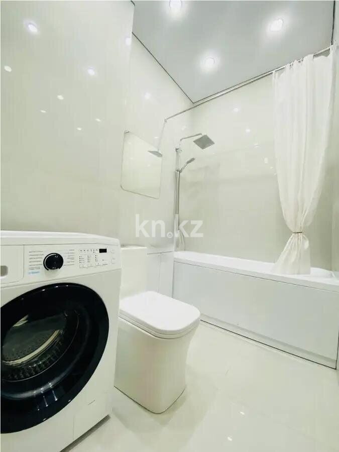 Продажа 2-комнатной квартиры, 41 м² - Продажа двухкомнатных квартир от собственников в Астане - страница 11 фото 4 из 5