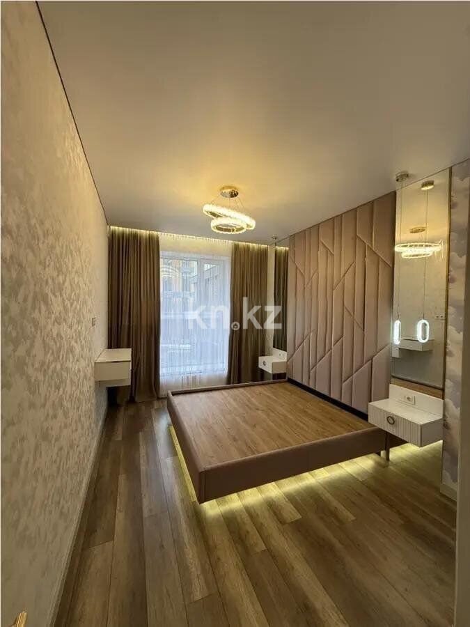 Продажа 3-комнатной квартиры, 73 м² - Продажа квартир в Казахстане - страница 261 фото 2 из 6
