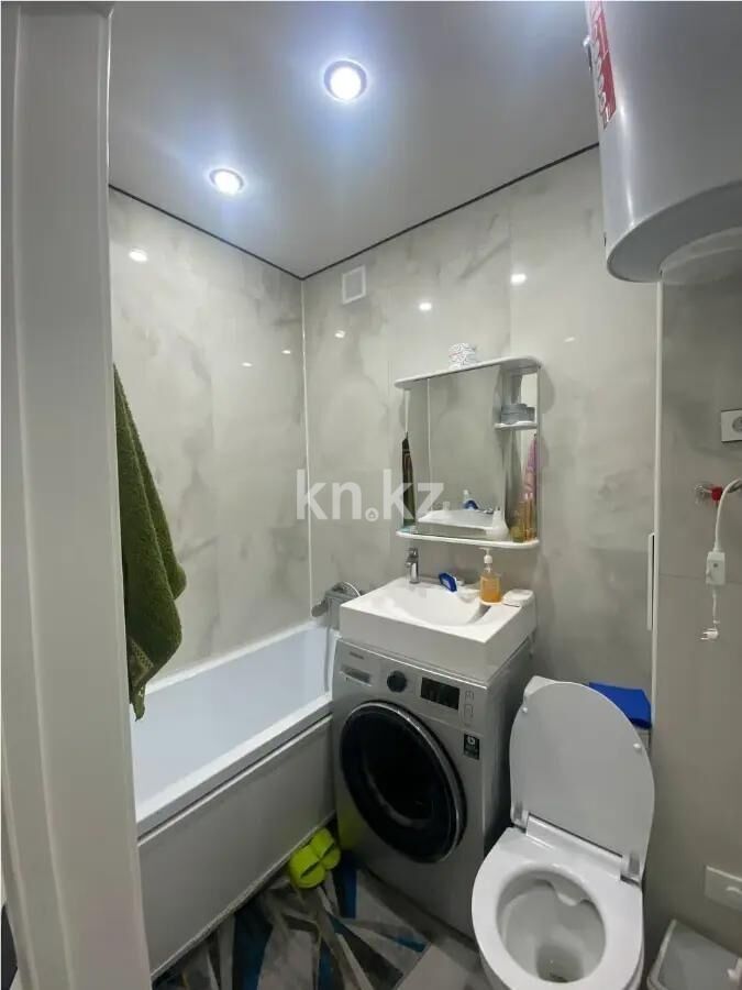 Продажа 4-комнатной квартиры, 92 м² - Продажа четырехкомнатных квартир в кирпичном доме в Казахстане - страница 12 фото 6 из 8