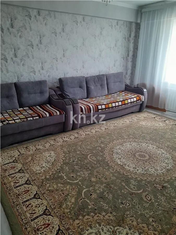 Продажа 2-комнатной квартиры, 60 м² - Продажа квартир в панельном доме в Астане - страница 16 фото 1 из 3