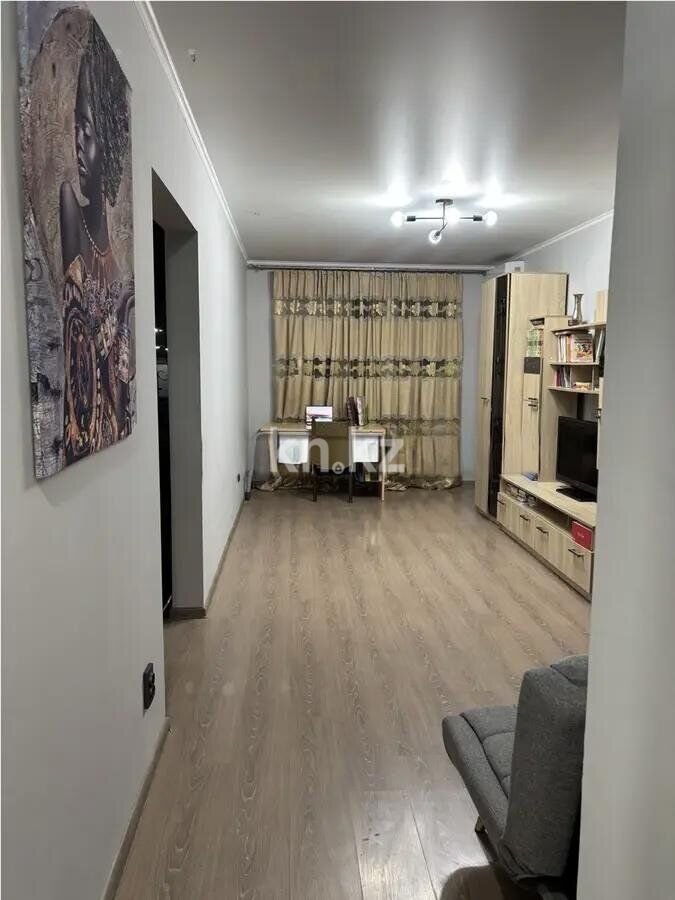 Продажа 1-комнатной квартиры, 39.7 м² - Продажа однокомнатных квартир в Казахстане - страница 22 фото 1 из 4