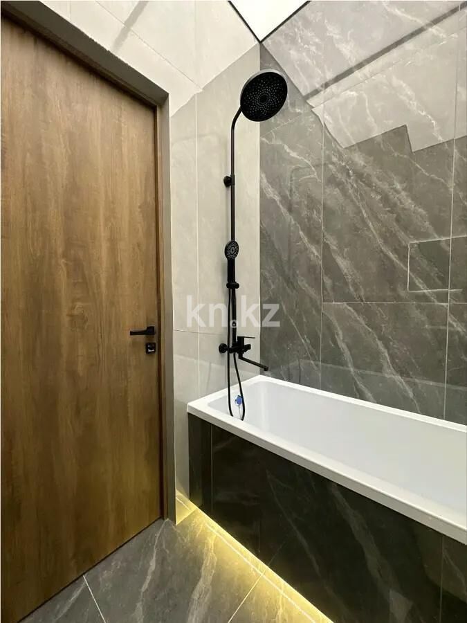 Продажа 2-комнатной квартиры, 53 м² - Продажа двухкомнатных квартир от собственников в Алматы - страница 2 фото 5 из 6
