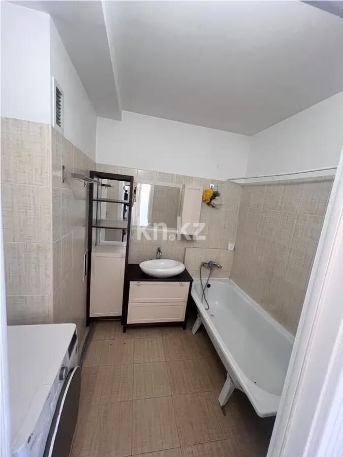 Продажа 2-комнатной квартиры, 59 м² - Продажа двухкомнатных квартир в Казахстане - страница 3 фото 4 из 4