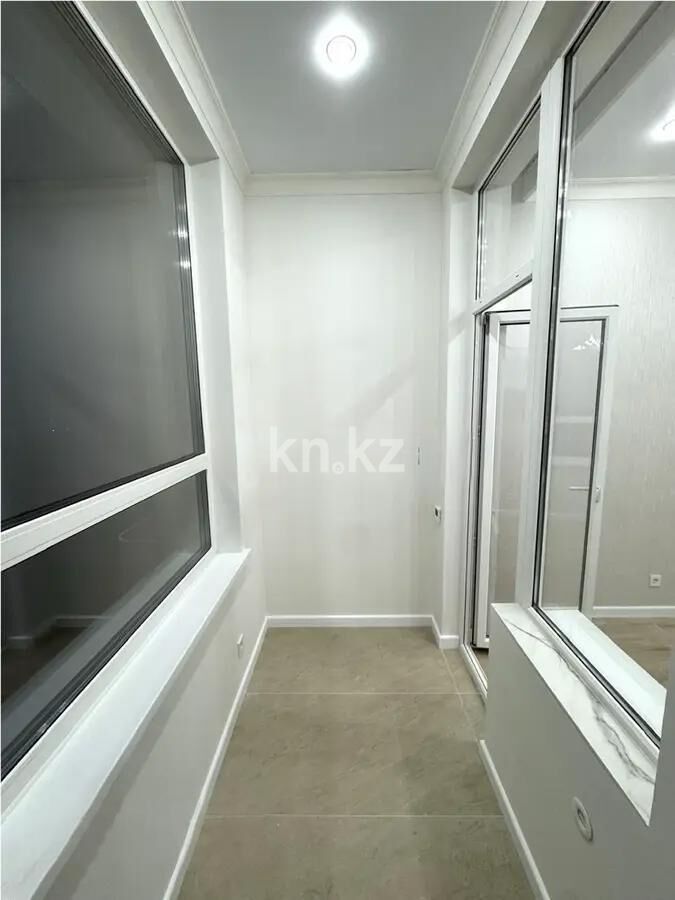 Продажа 3-комнатной квартиры, 83.3 м² - Продажа трехкомнатных квартир в блочном доме в Казахстане - страница 48 фото 7 из 8