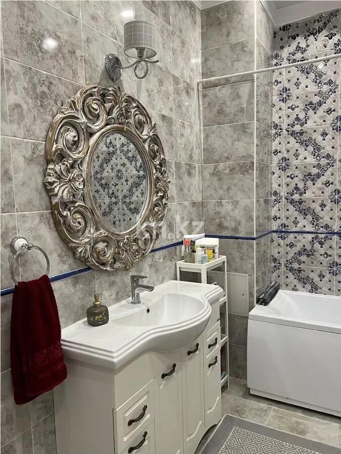 Продажа 2-комнатной квартиры, 67 м² - Продажа квартир в новостройках Астаны - страница 6 фото 3 из 4