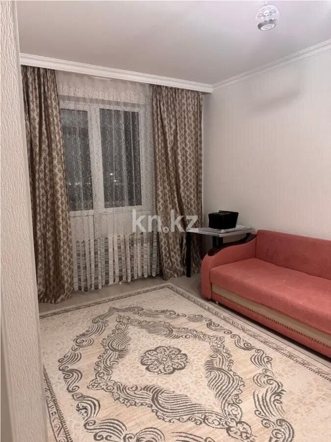 Продажа 1-комнатной квартиры, 35.1 м² - Продажа квартир в блочном доме в Казахстане - страница 3 фото 1 из 4