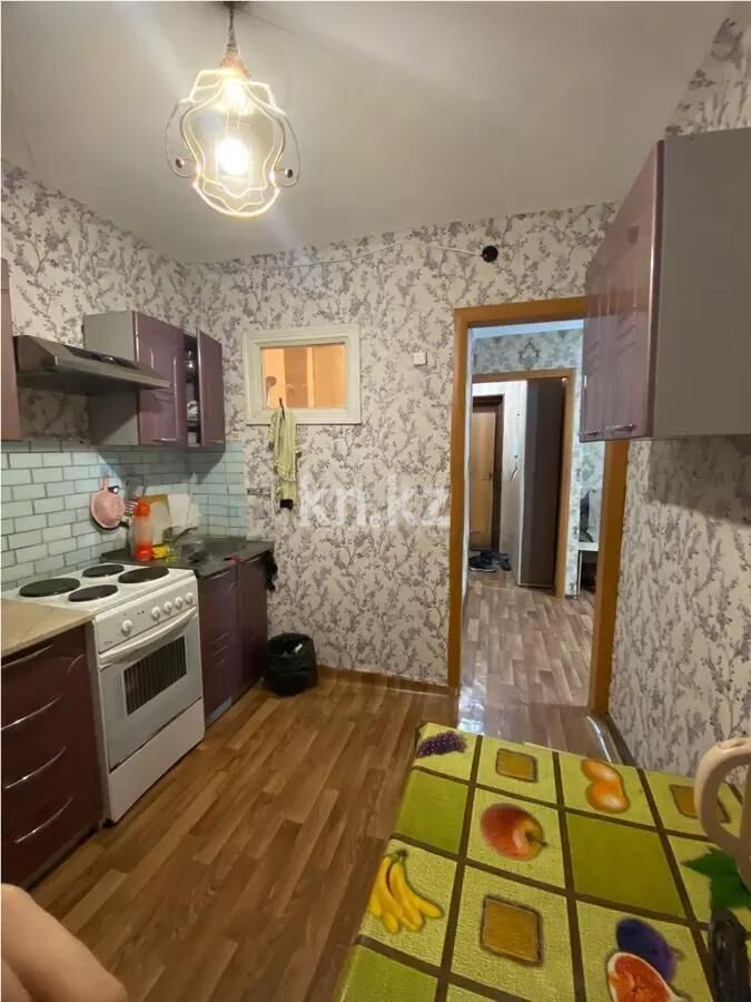 Продажа 2-комнатной квартиры, 43 м² - Продажа домов, коттеджей в Сарани фото 3 из 5