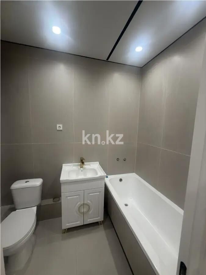 Продажа 1-комнатной квартиры, 36 м² - Продажа однокомнатных квартир в Наурызбайском р-не Алматы - страница 8 фото 3 из 3