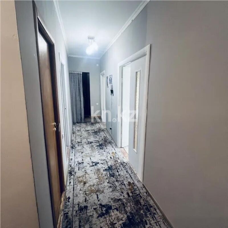 Продажа 2-комнатной квартиры, 63 м² - Продажа двухкомнатных квартир в монолитно-каркасном доме в Казахстане - страница 32 фото 3 из 4
