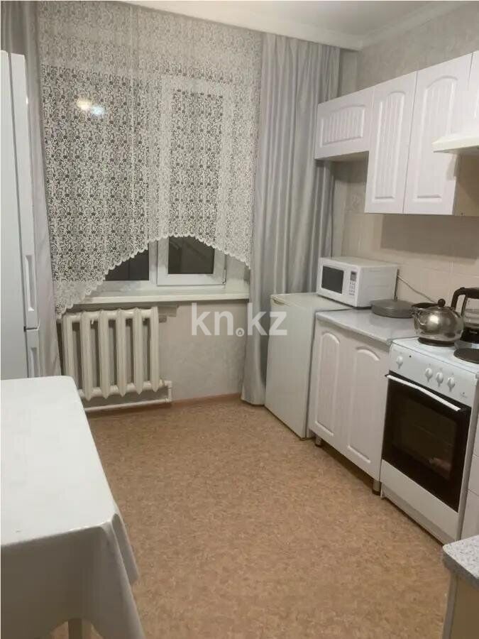 Продажа 3-комнатной квартиры, 65 м² - Продажа недвижимости в Караганде - страница 2 фото 4 из 5
