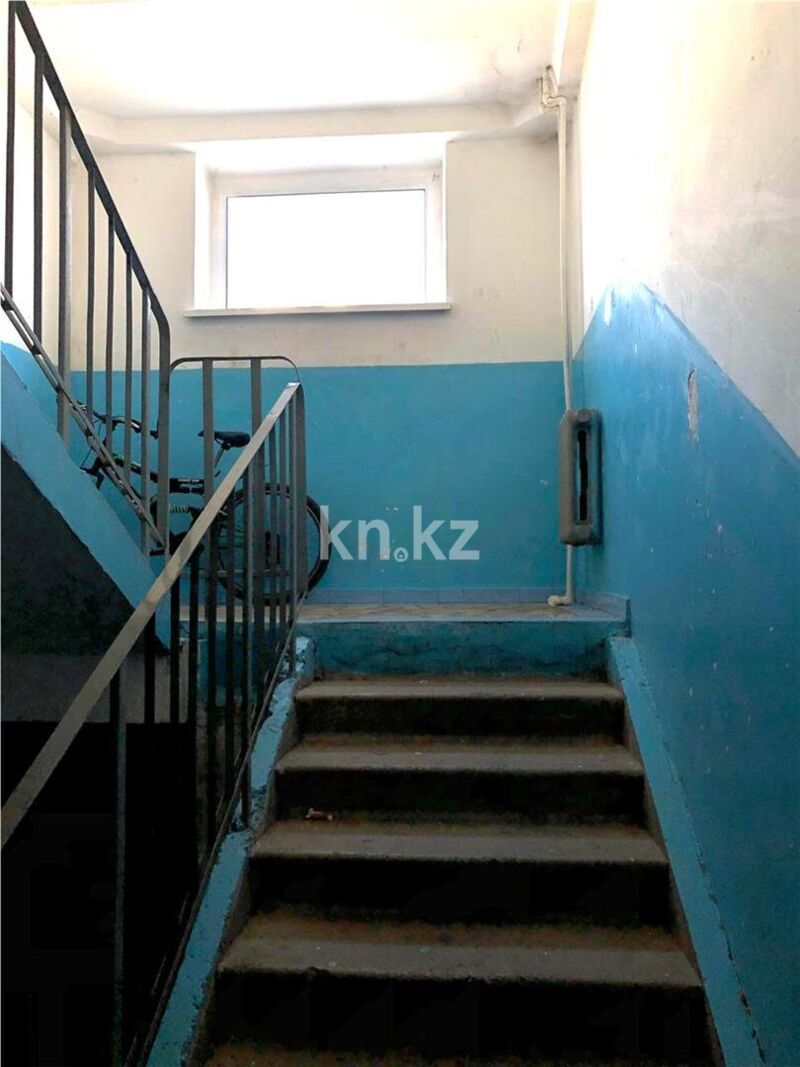 Продажа 2-комнатной квартиры, 53 м² - Продажа жилой и коммерческой недвижимости в Караганде фото 12 из 12