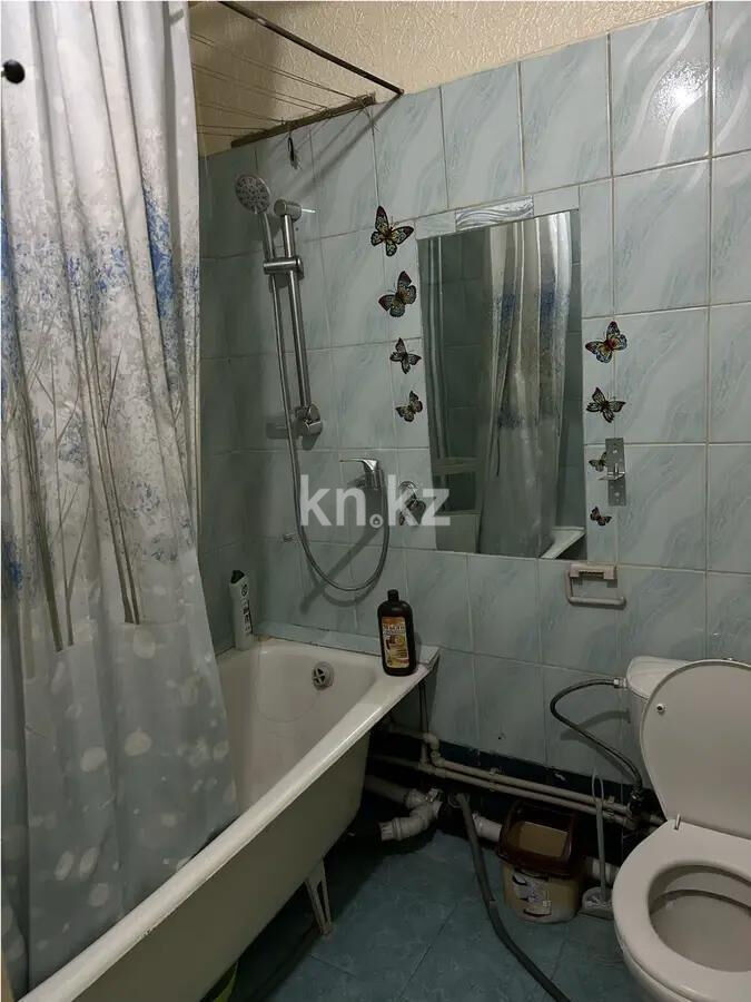 Продажа 1-комнатной квартиры, 31 м² - Продажа однокомнатных квартир в Жетысуском р-не Алматы - страница 3 фото 3 из 4