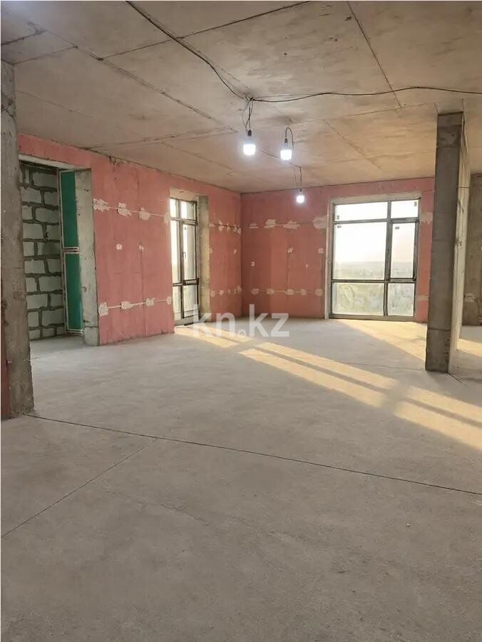Продажа 2-комнатной квартиры, 99.3 м² - Продажа квартир от собственников в Алматы - страница 10 фото 1 из 2